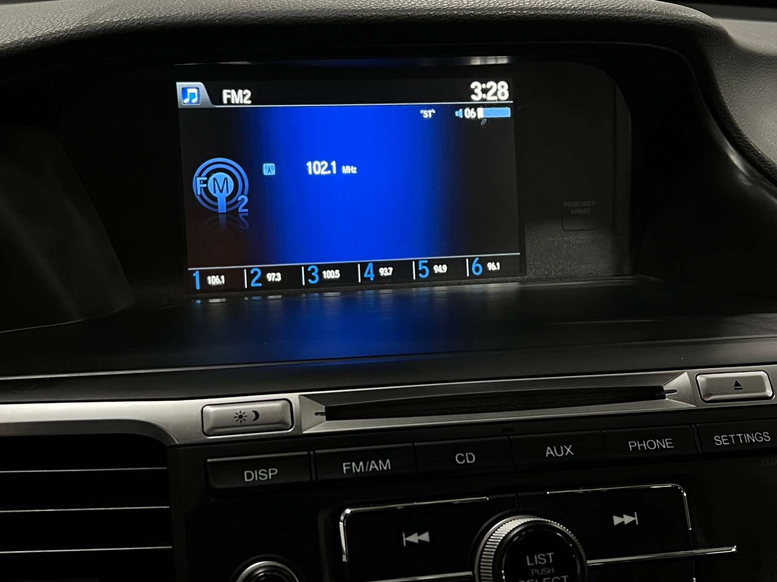 Thumbnail: 2014 Honda Accord - 4