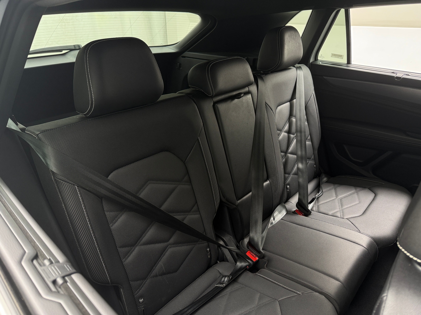 Thumbnail: 2025 Volkswagen Atlas - 5