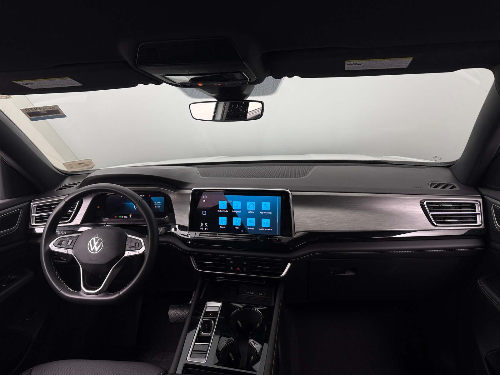 Thumbnail: 2025 Volkswagen Atlas - 2