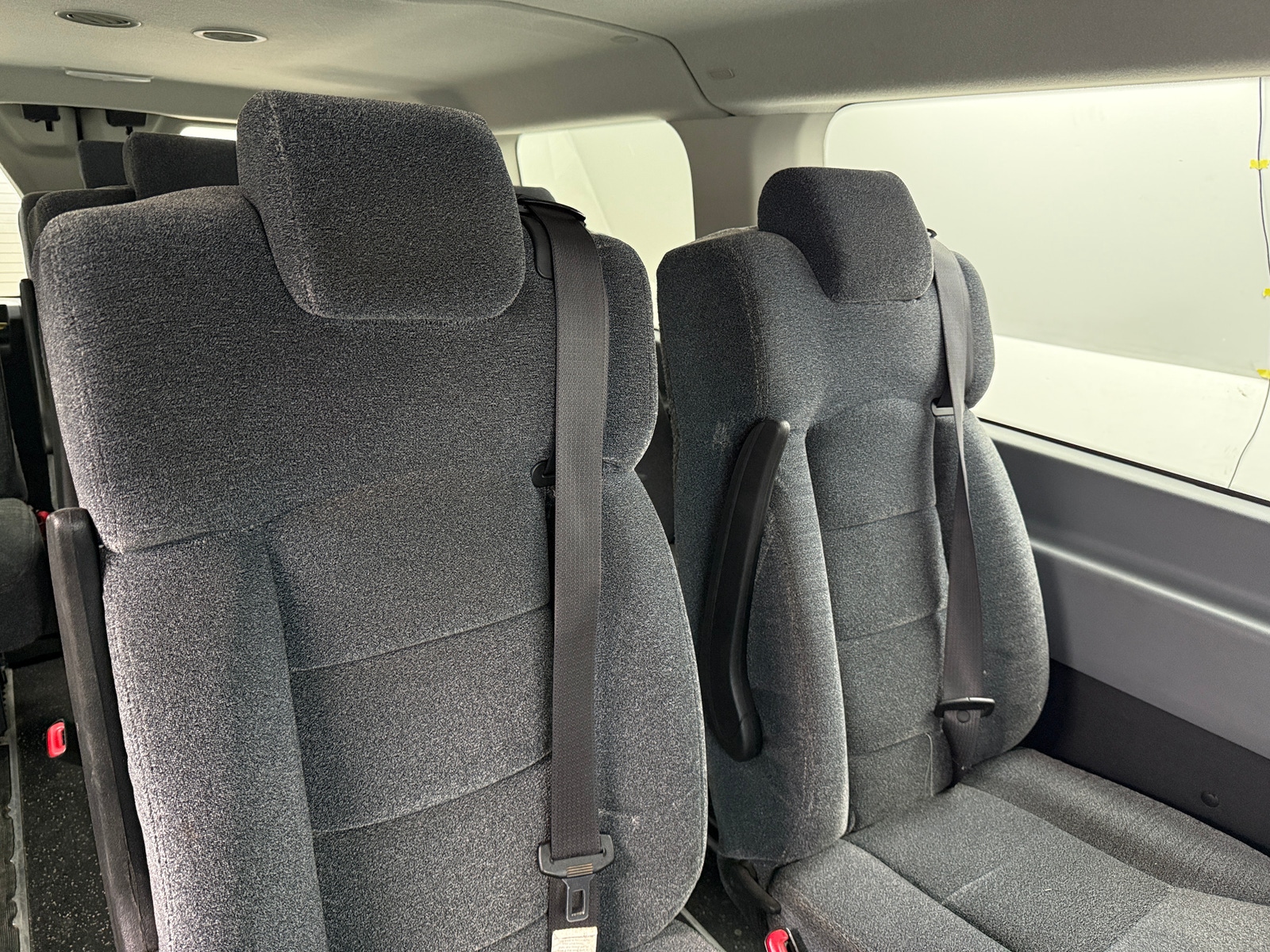 Thumbnail: 2019 Ford Transit Series - 6