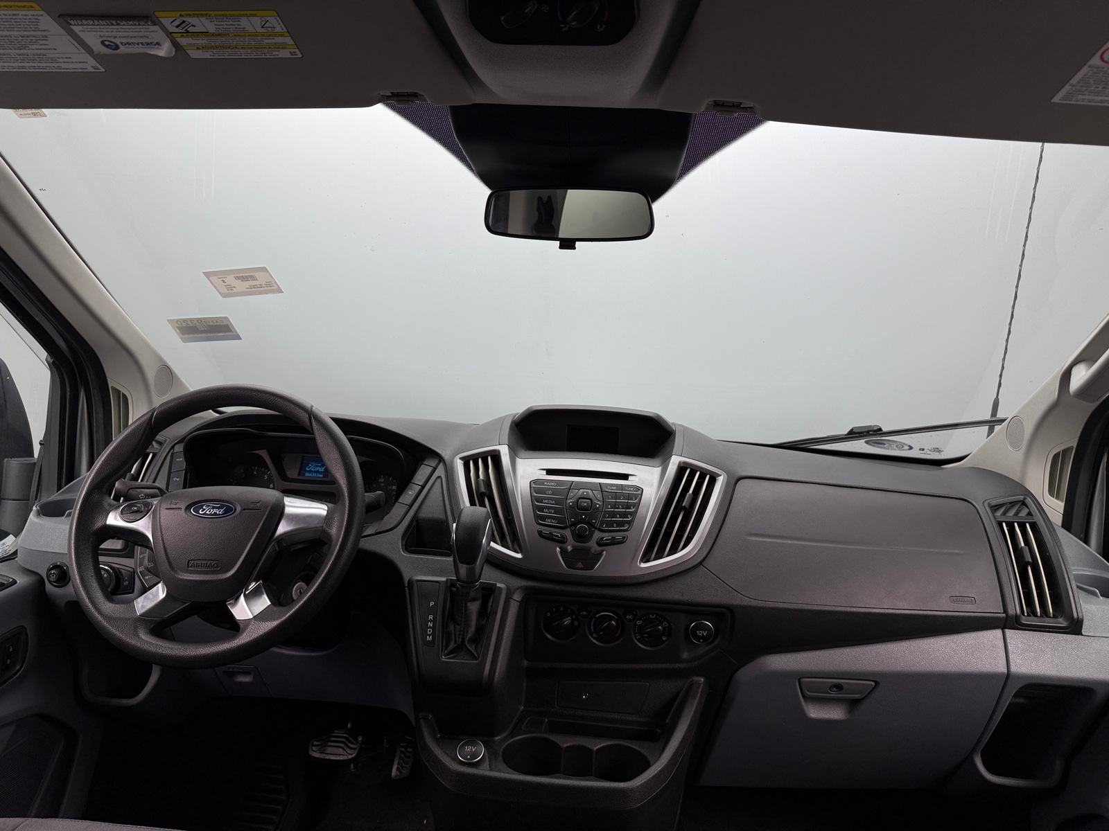 Thumbnail: 2019 Ford Transit Series - 3
