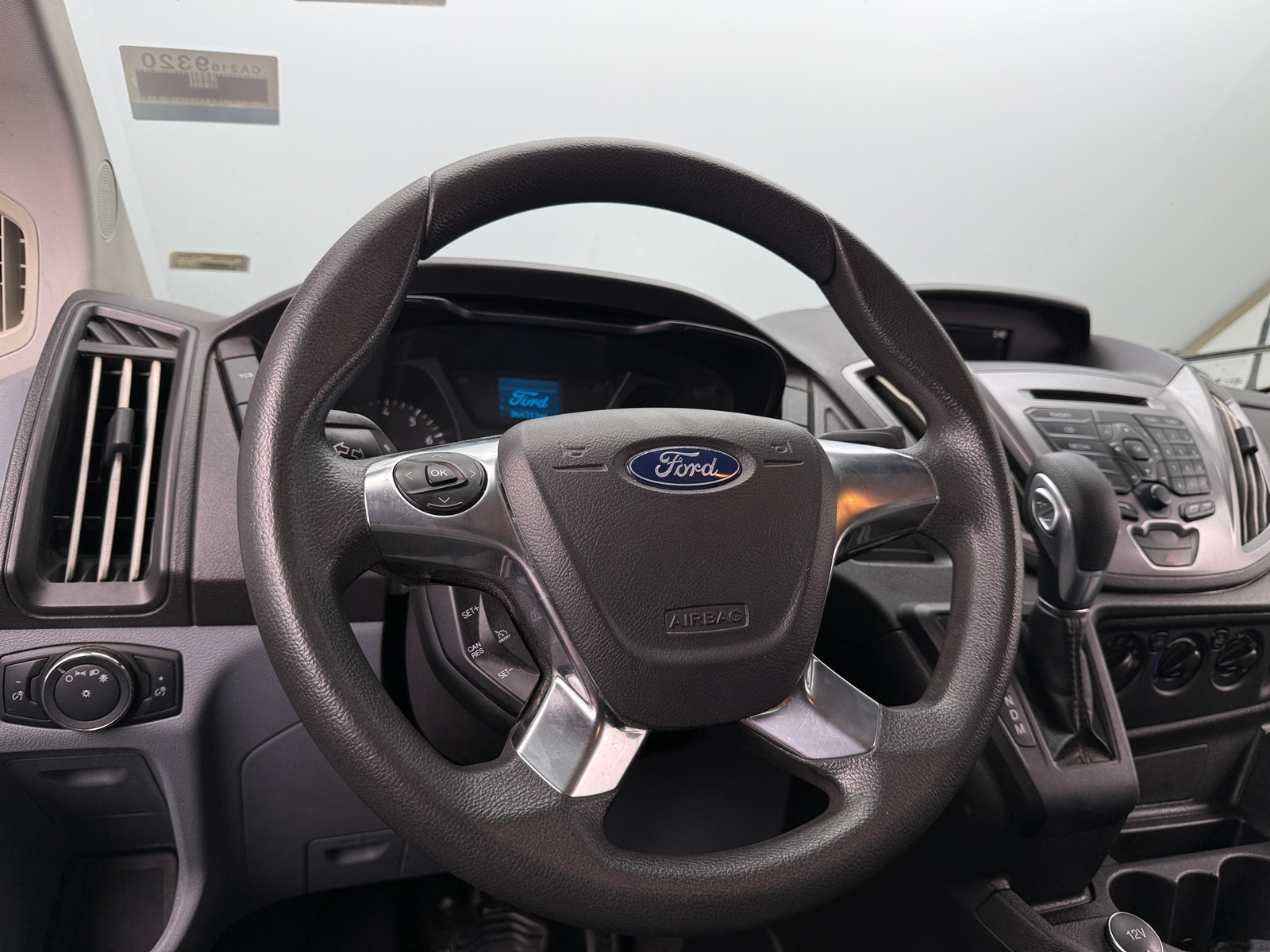 Thumbnail: 2019 Ford Transit Series - 5
