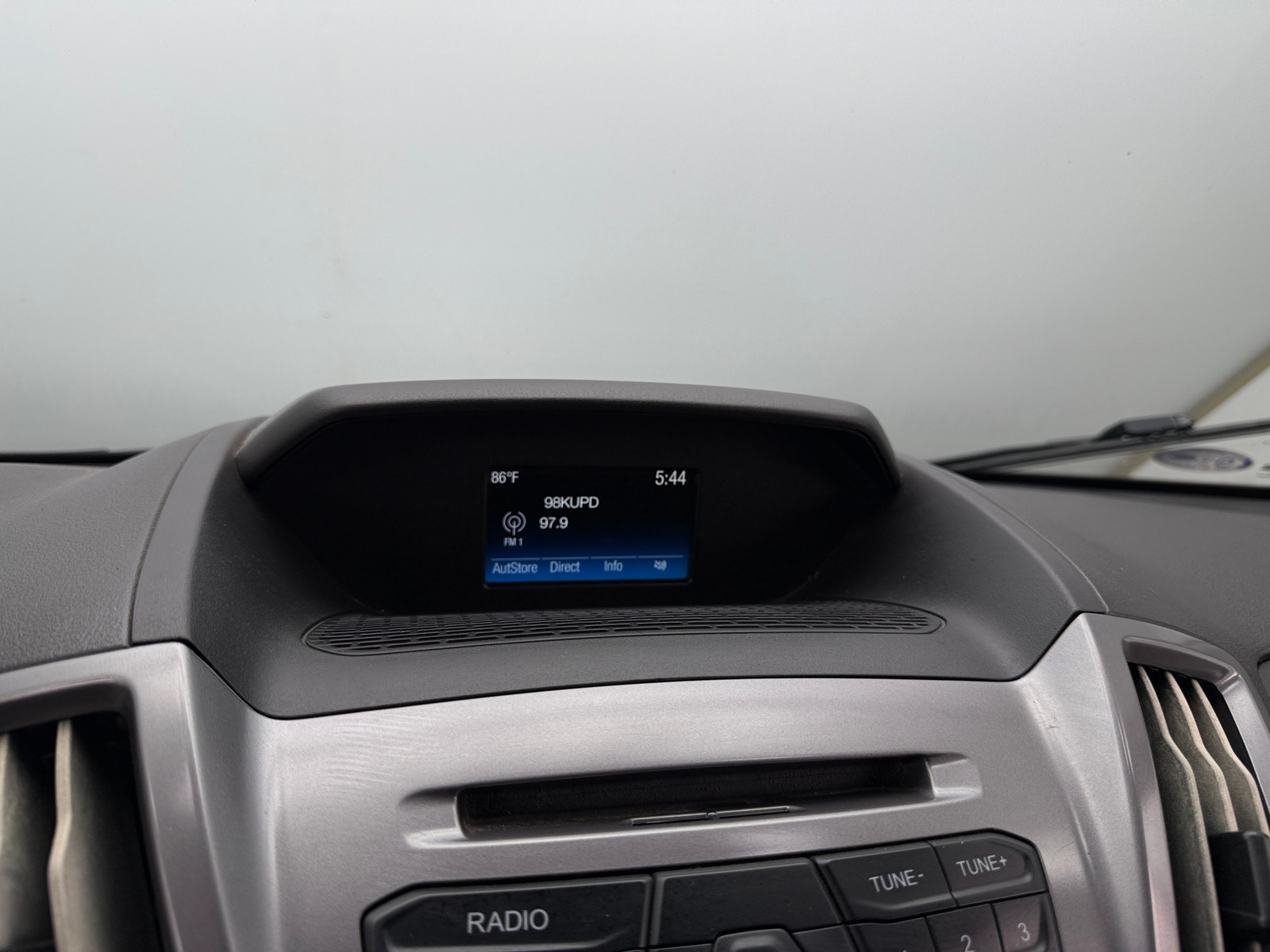 Thumbnail: 2019 Ford Transit Series - 4