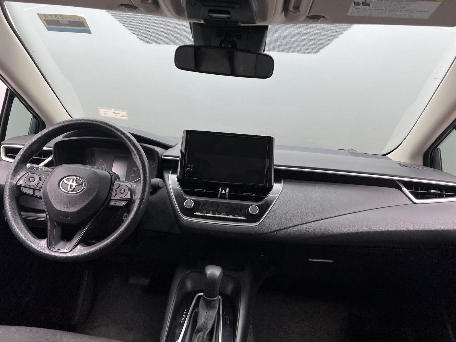 Thumbnail: 2024 Toyota Corolla - 3