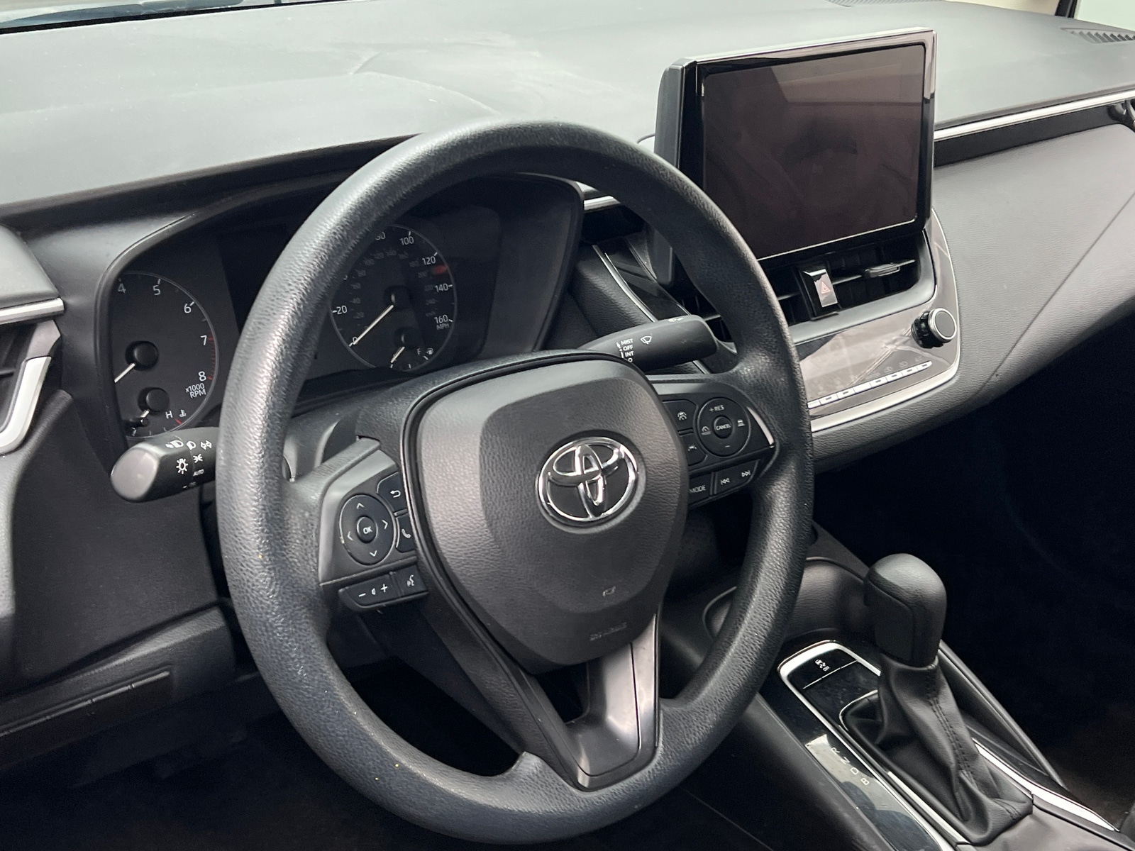 Thumbnail: 2024 Toyota Corolla - 5