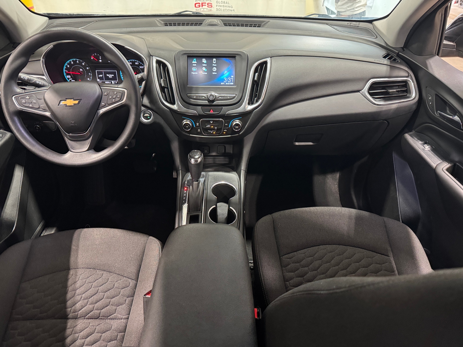 Thumbnail: 2018 Chevrolet Equinox - 3