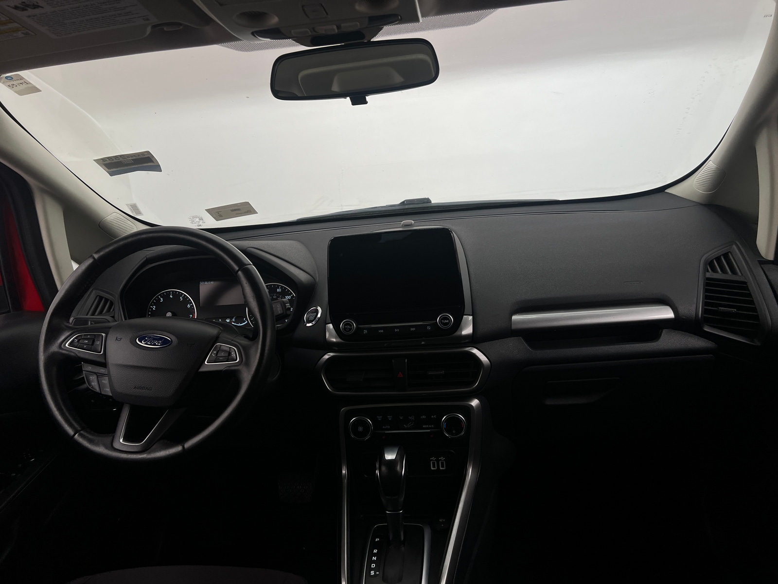 Thumbnail: 2020 Ford EcoSport - 3
