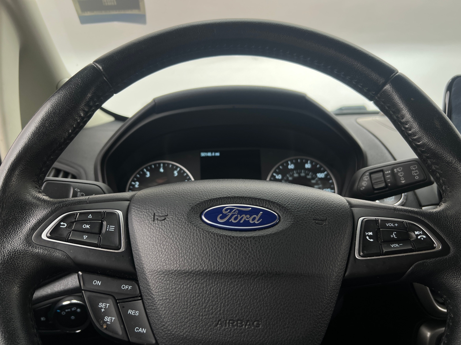 Thumbnail: 2020 Ford EcoSport - 5