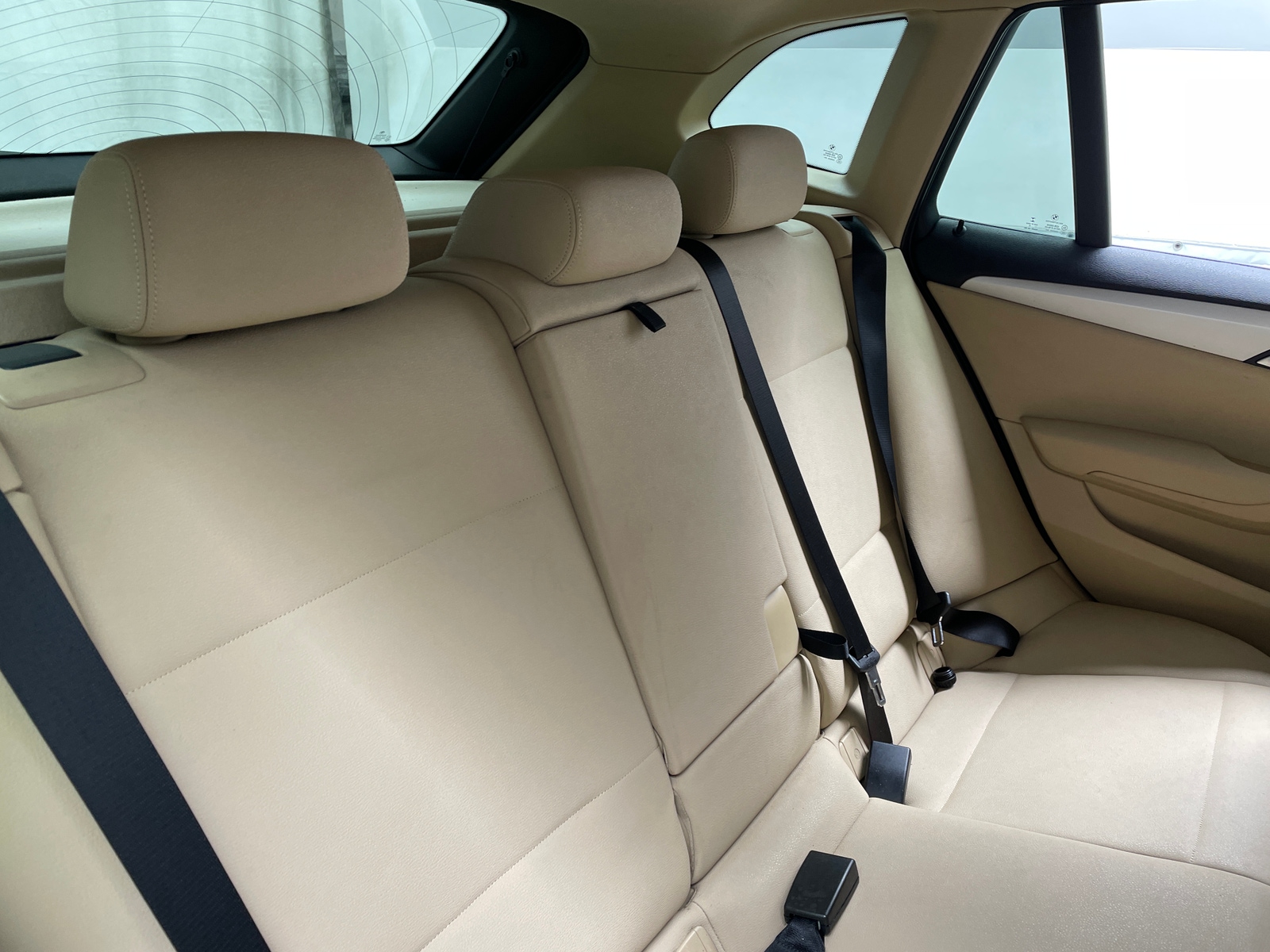 Thumbnail: 2015 BMW X1 - 5