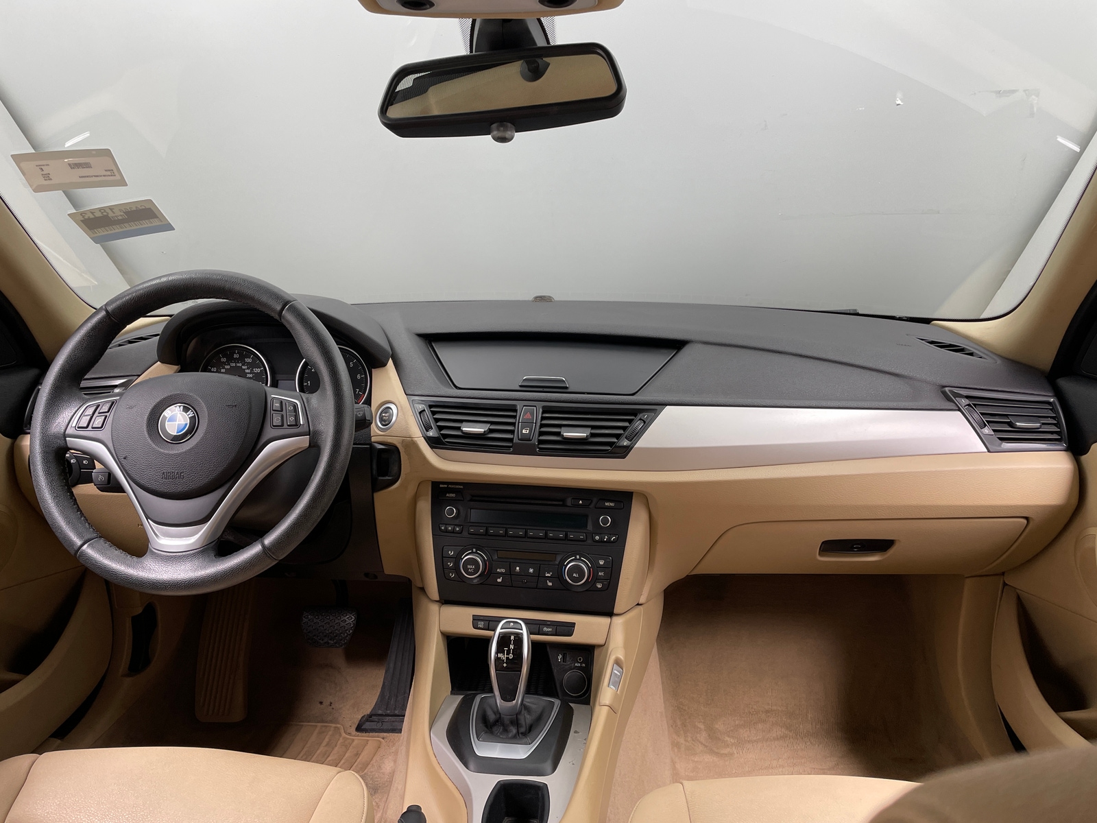 Thumbnail: 2015 BMW X1 - 2