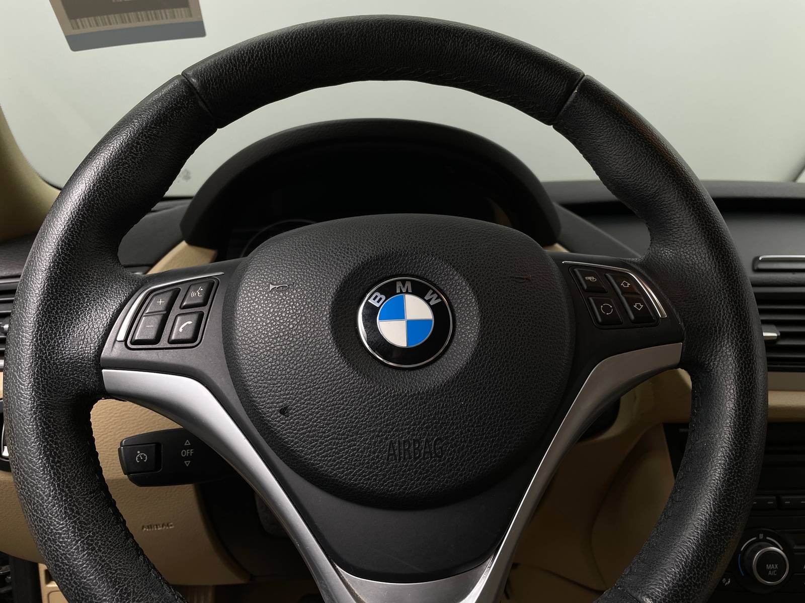 Thumbnail: 2015 BMW X1 - 4