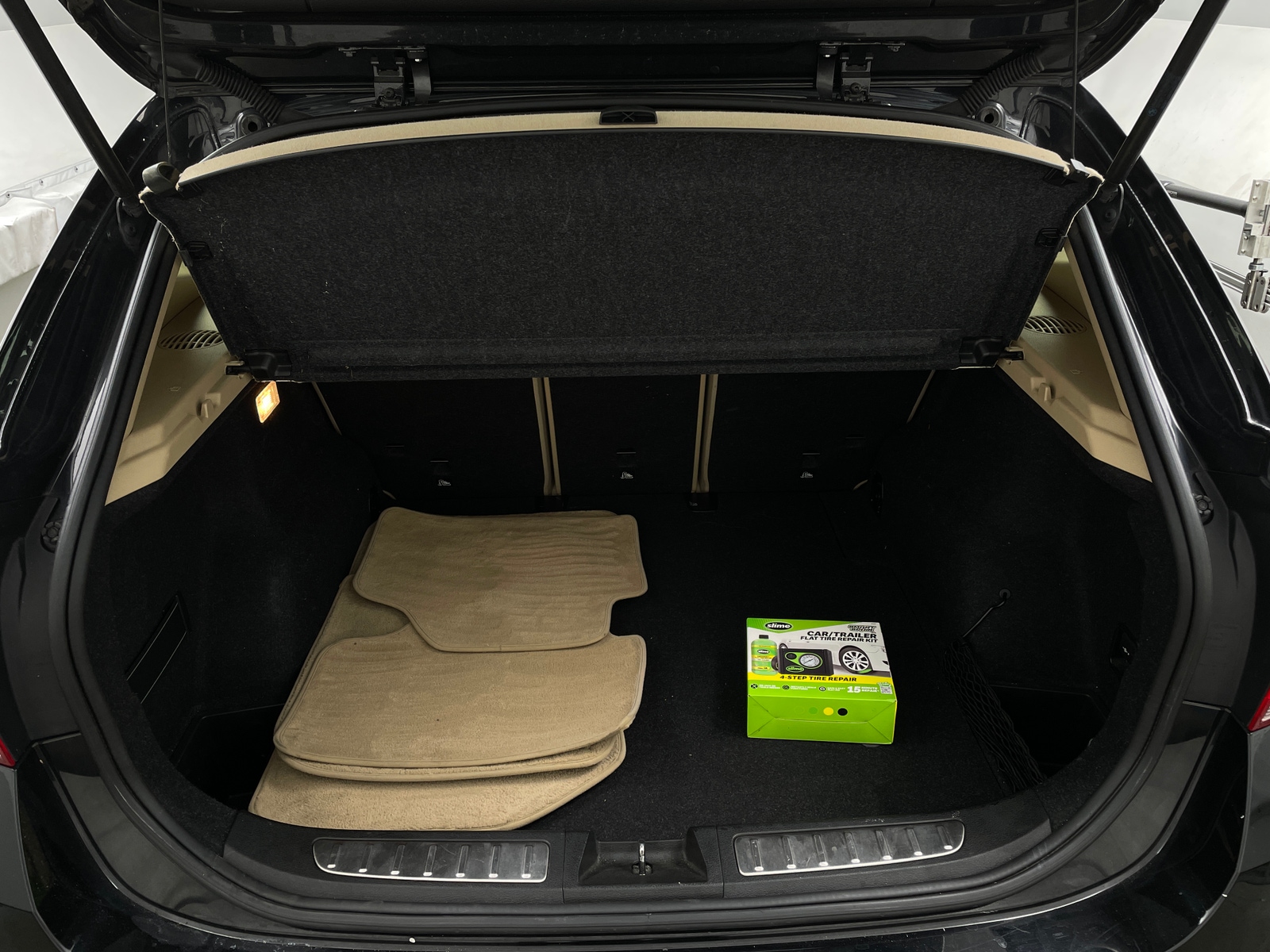 Thumbnail: 2015 BMW X1 - 6