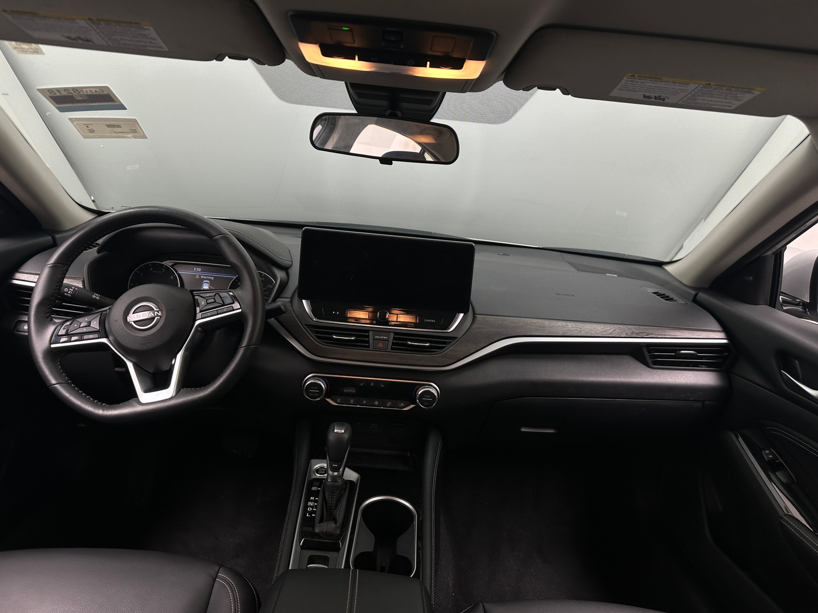 Thumbnail: 2023 Nissan Altima - 2