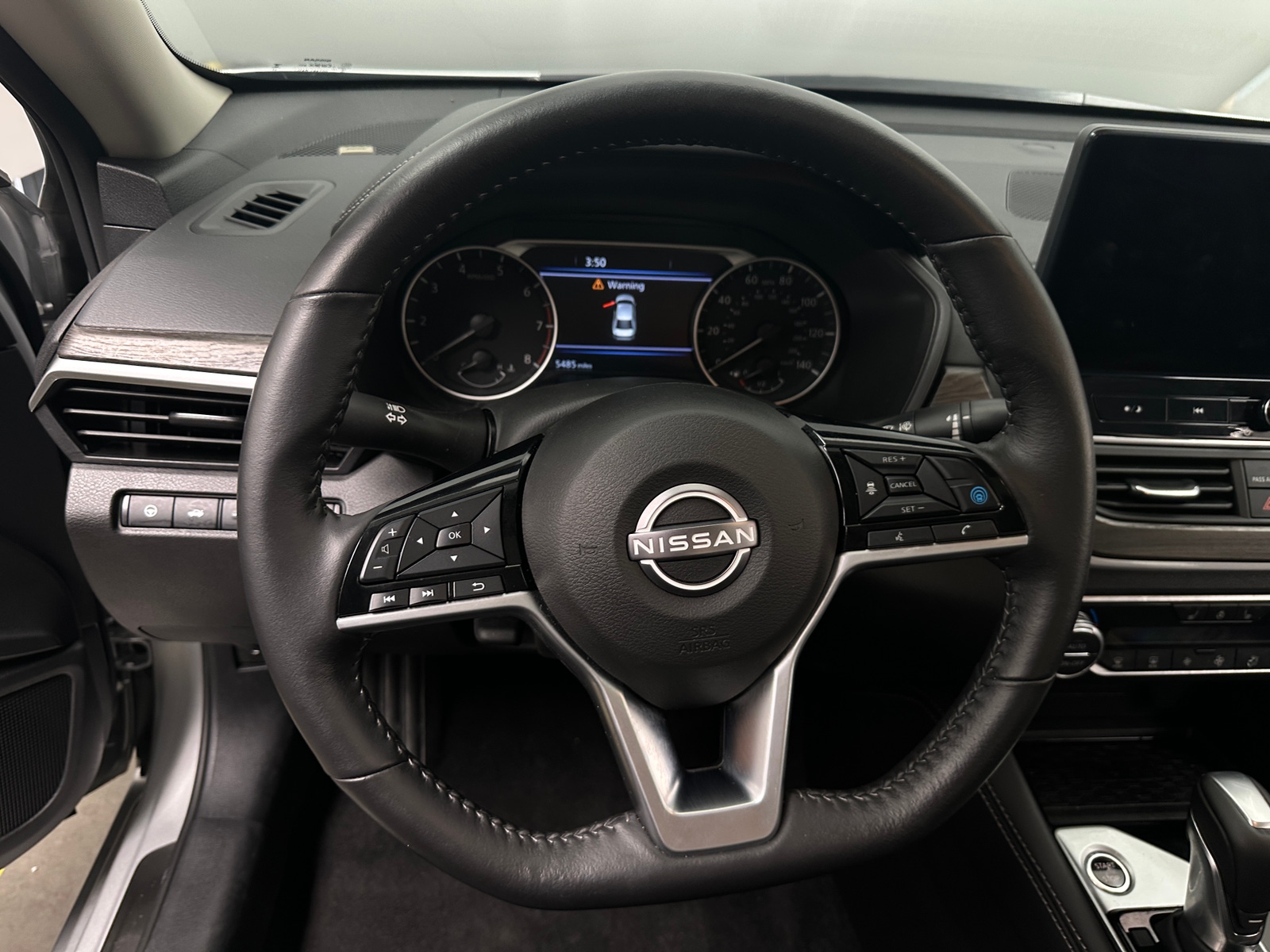 Thumbnail: 2023 Nissan Altima - 4