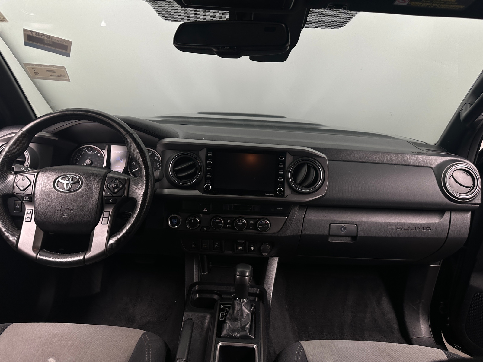 Thumbnail: 2021 Toyota Tacoma - 3