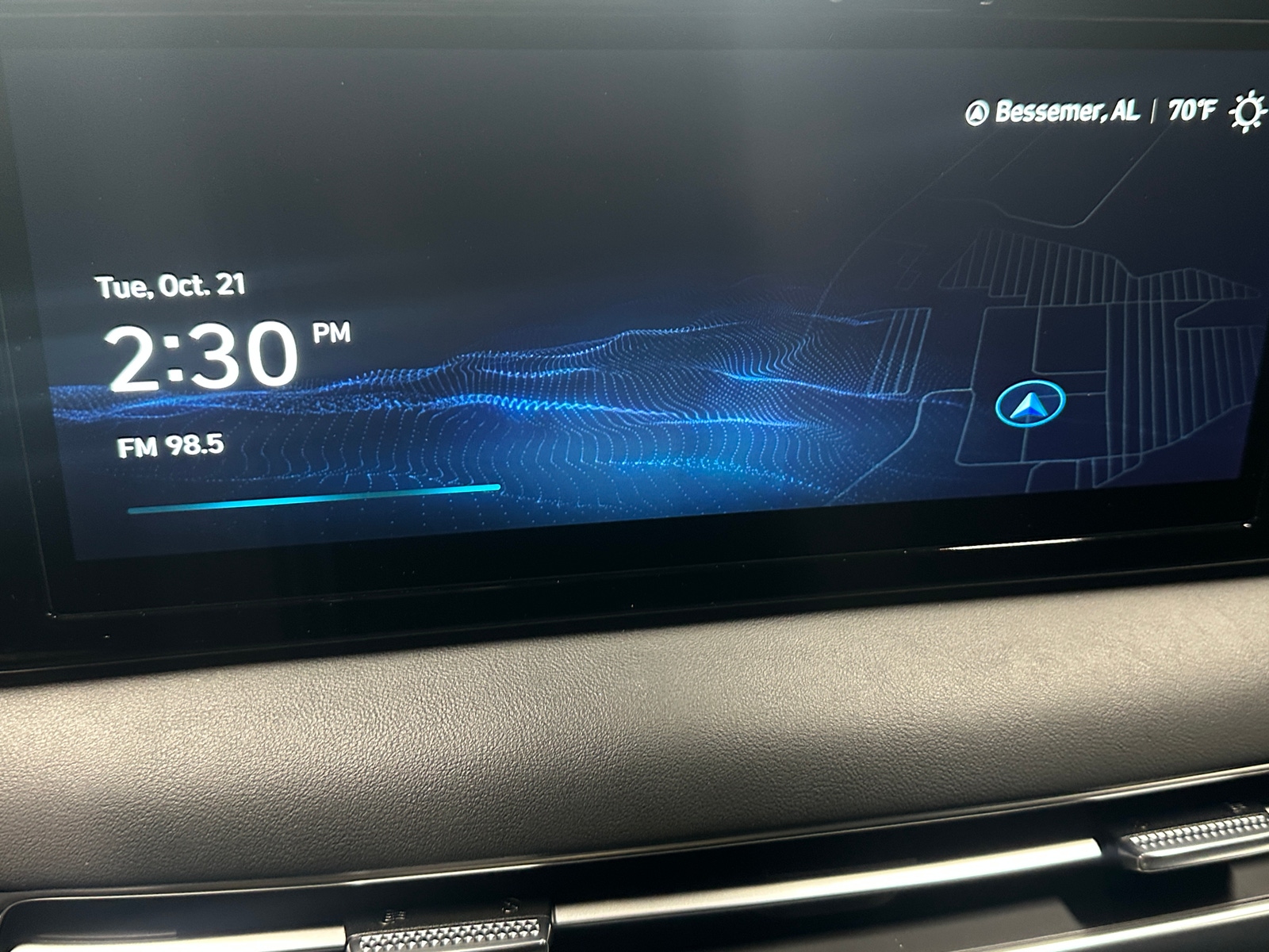 Thumbnail: 2023 Hyundai Palisade - 3