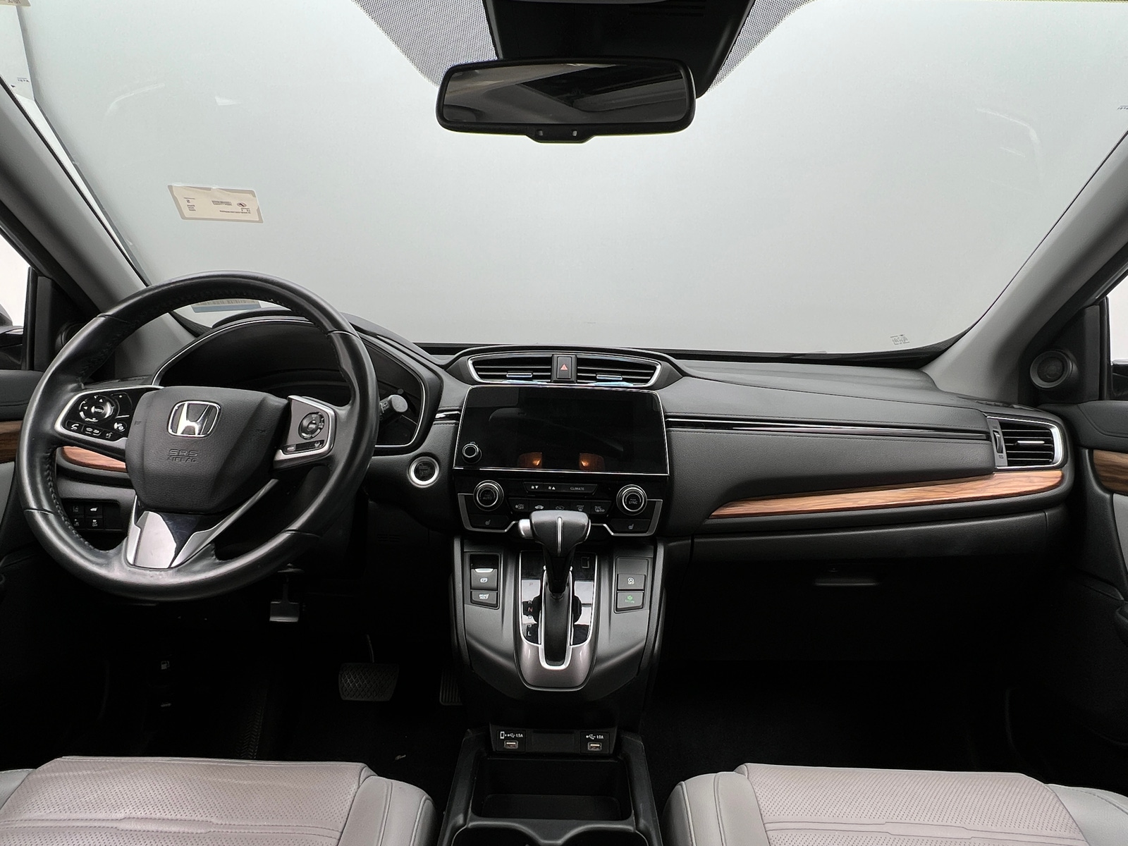 Thumbnail: 2022 Honda CR-V - 2