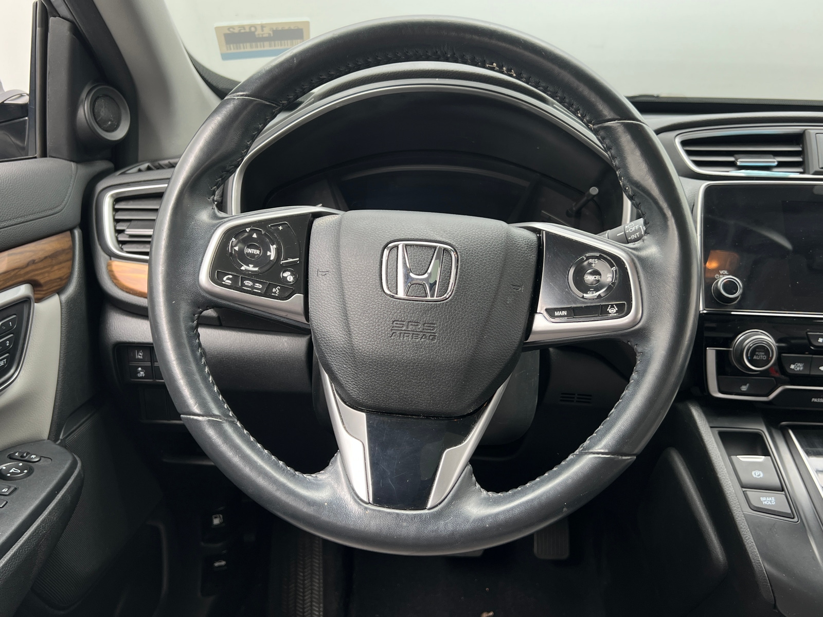 Thumbnail: 2022 Honda CR-V - 4