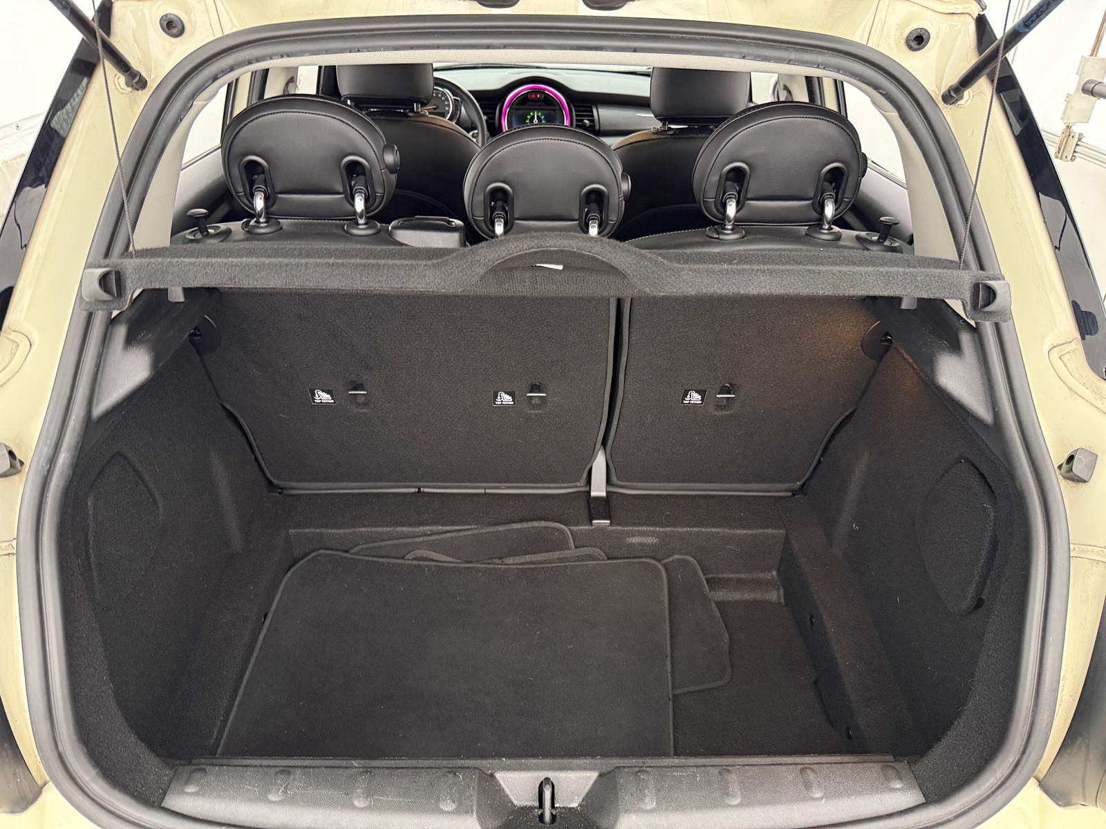 Thumbnail: 2021 MINI Cooper Hardtop - 6