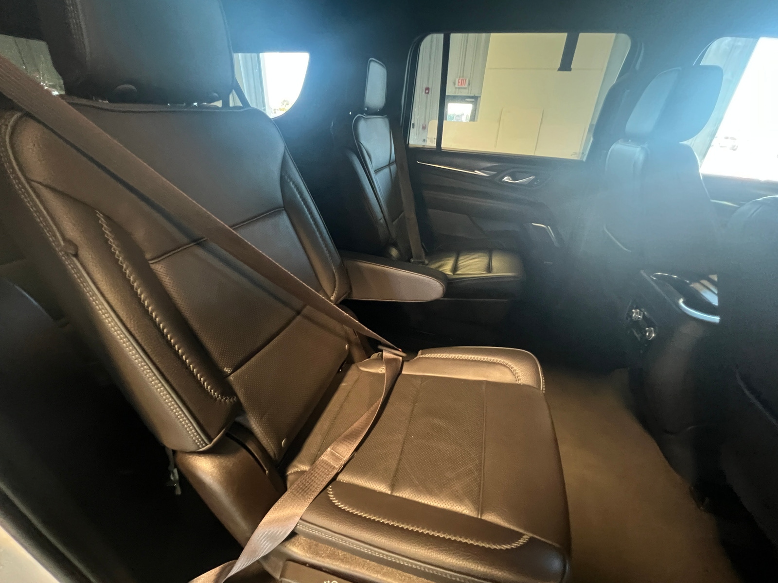 Thumbnail: 2023 GMC Yukon XL - 5