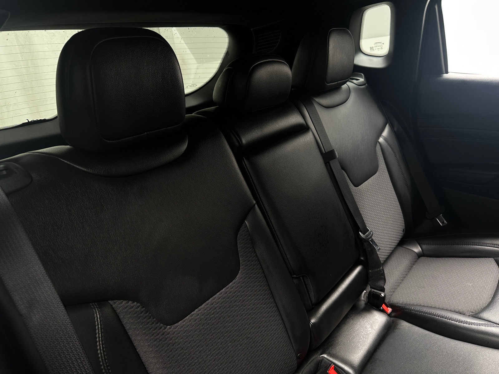 Thumbnail: 2022 Jeep Compass - 6