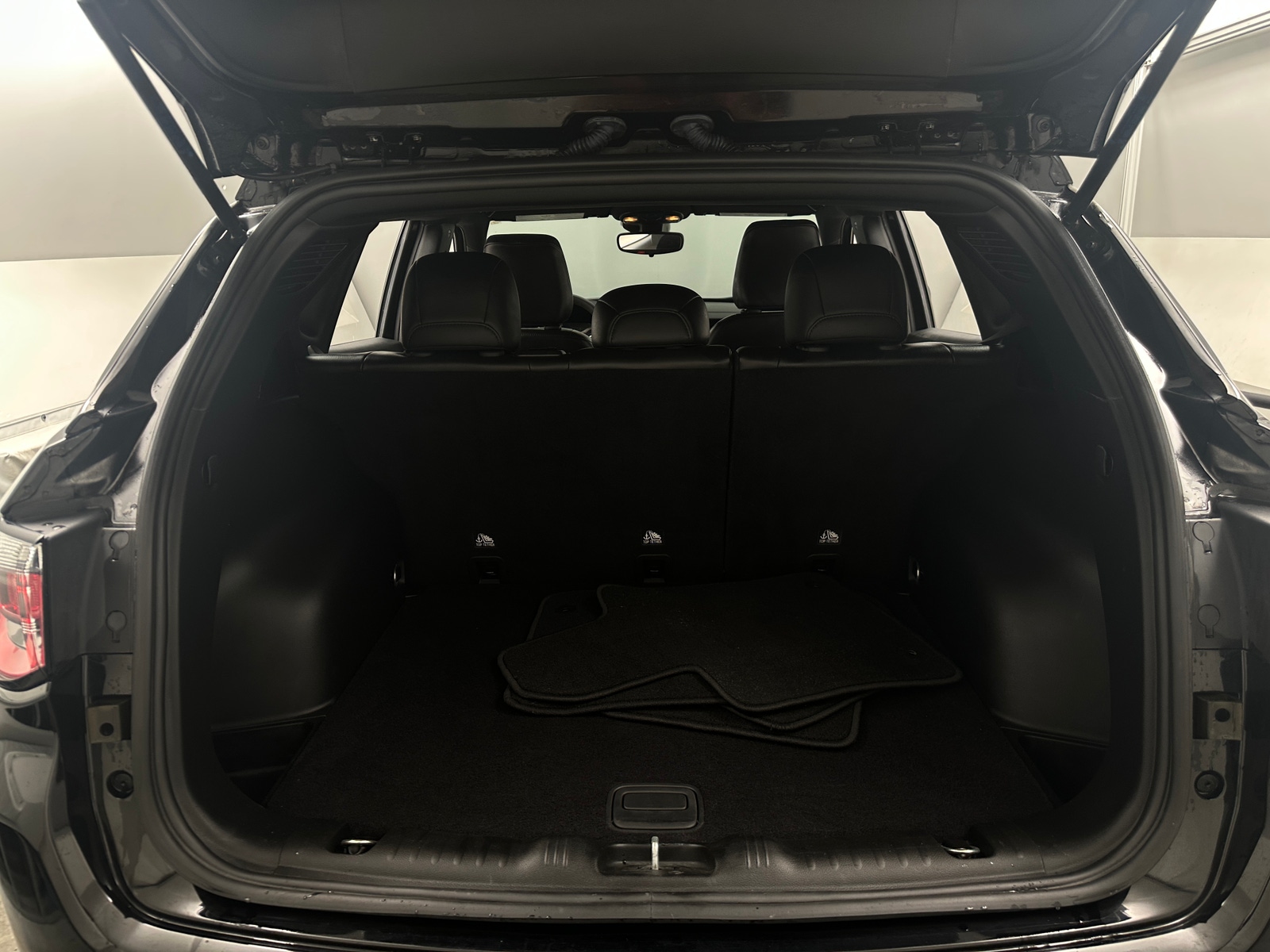 Thumbnail: 2022 Jeep Compass - 7