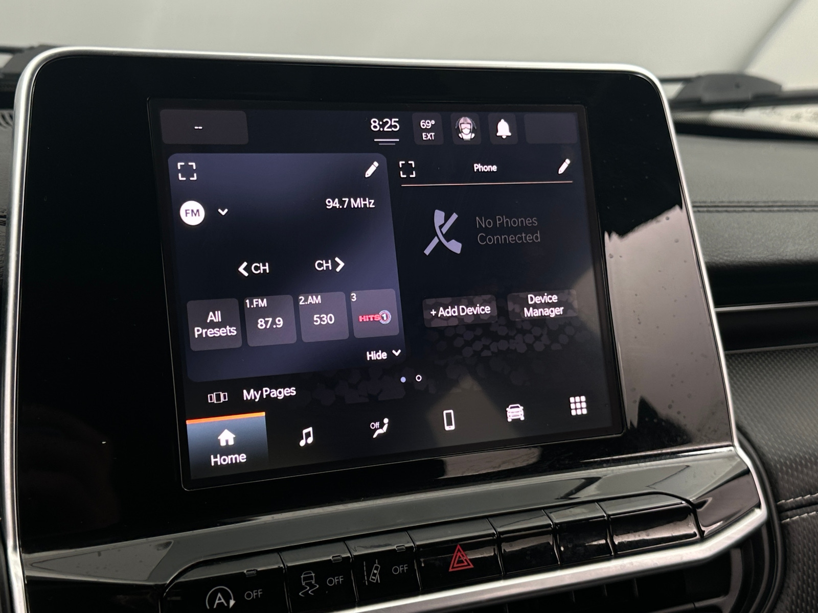 Thumbnail: 2022 Jeep Compass - 4