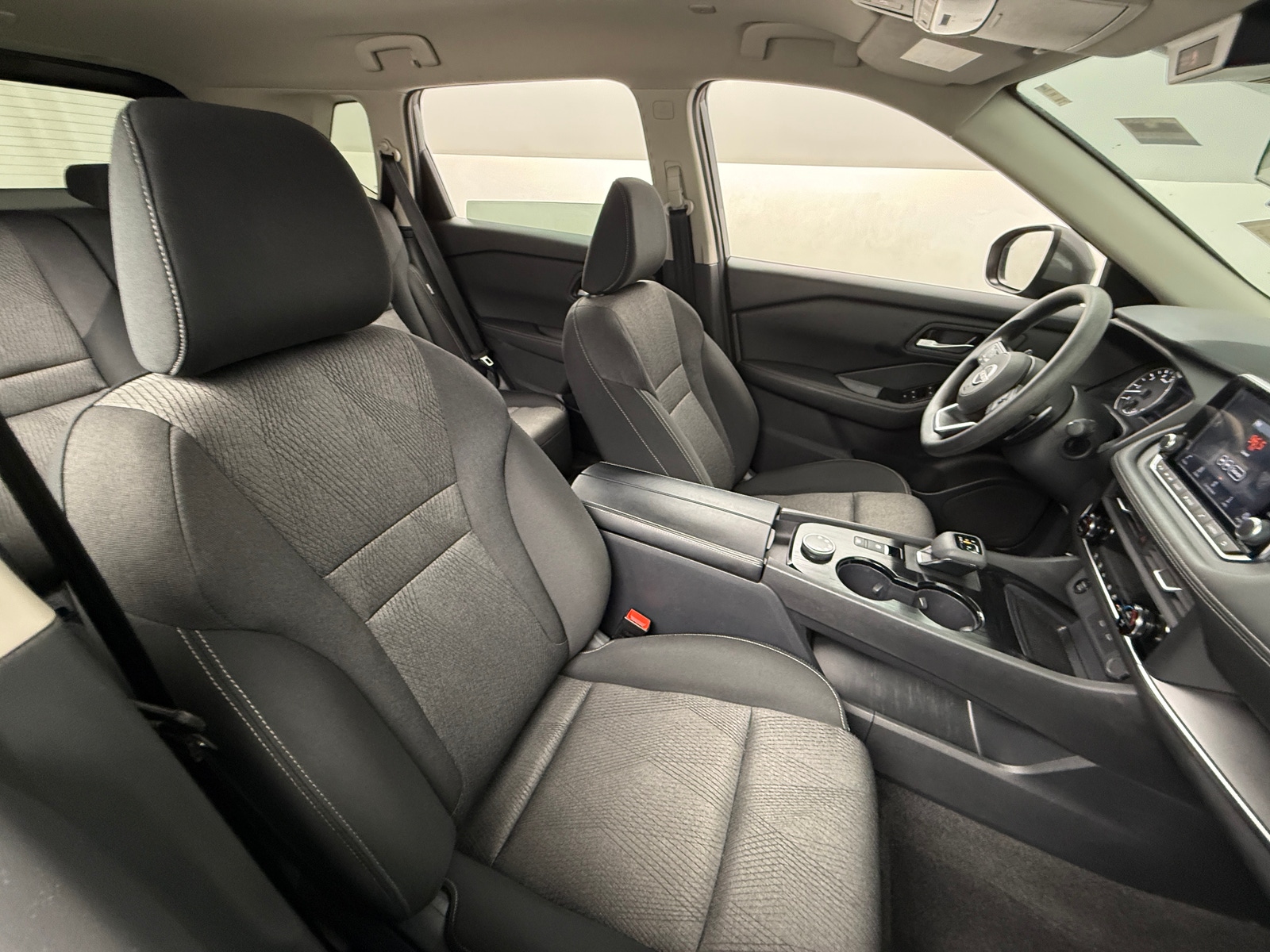 Thumbnail: 2024 Nissan Rogue - 2