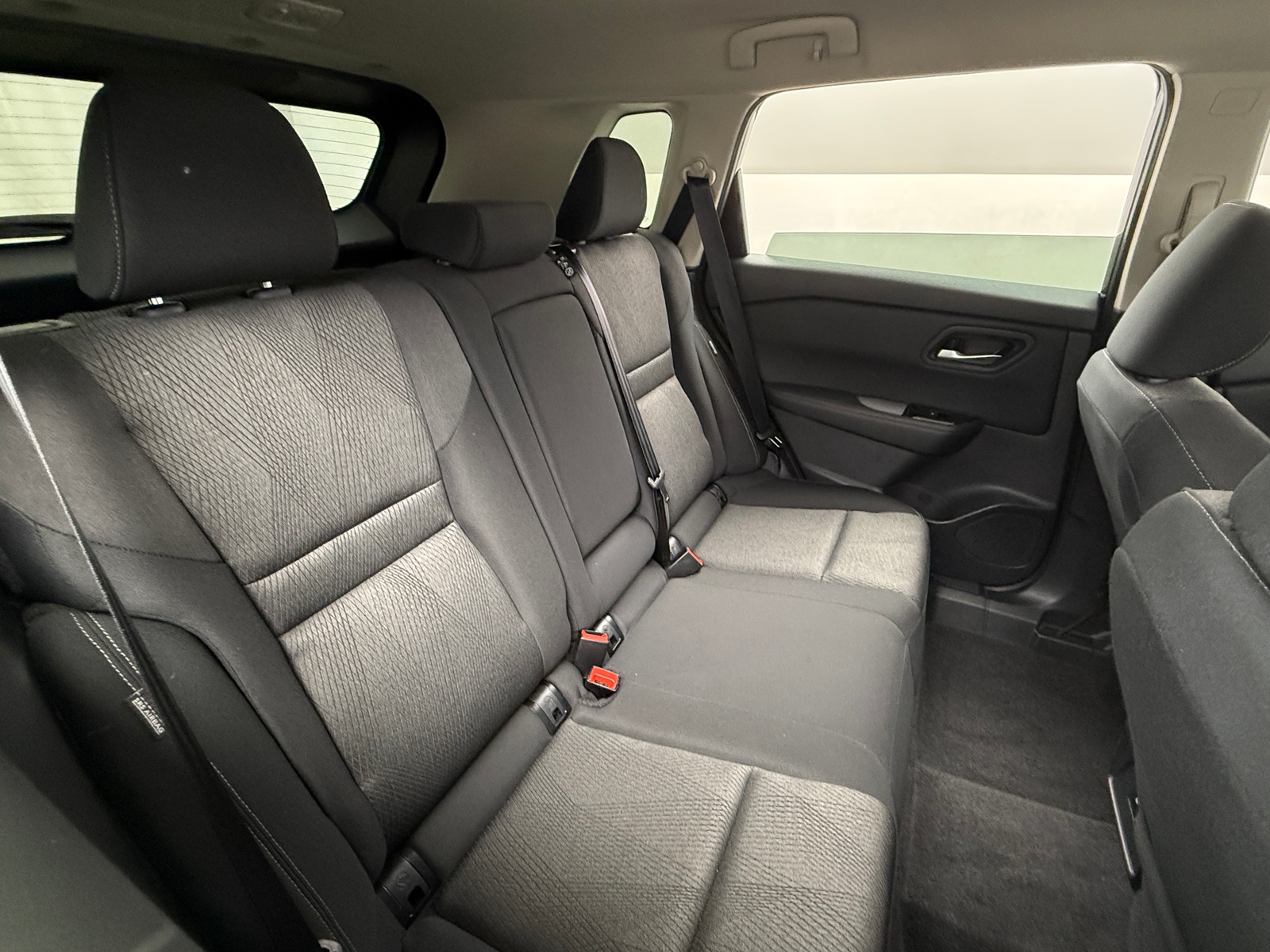 Thumbnail: 2024 Nissan Rogue - 6