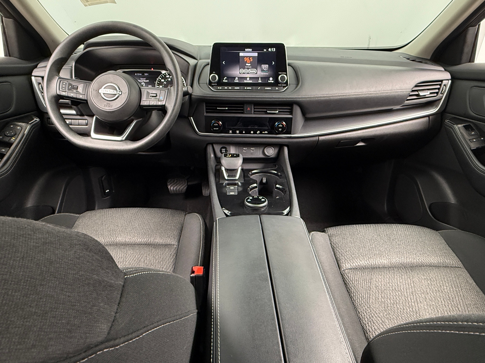 Thumbnail: 2024 Nissan Rogue - 3