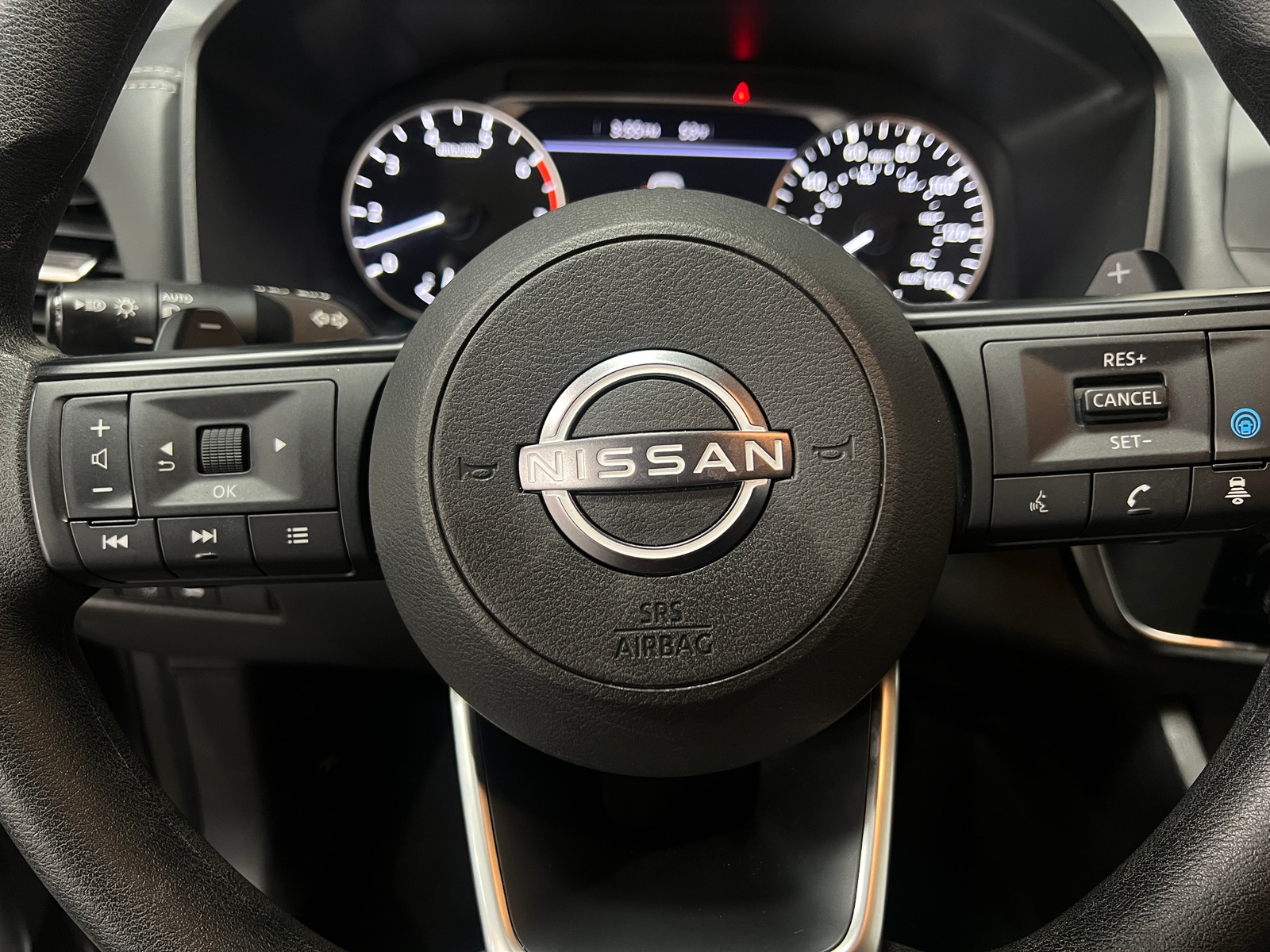 Thumbnail: 2024 Nissan Rogue - 5