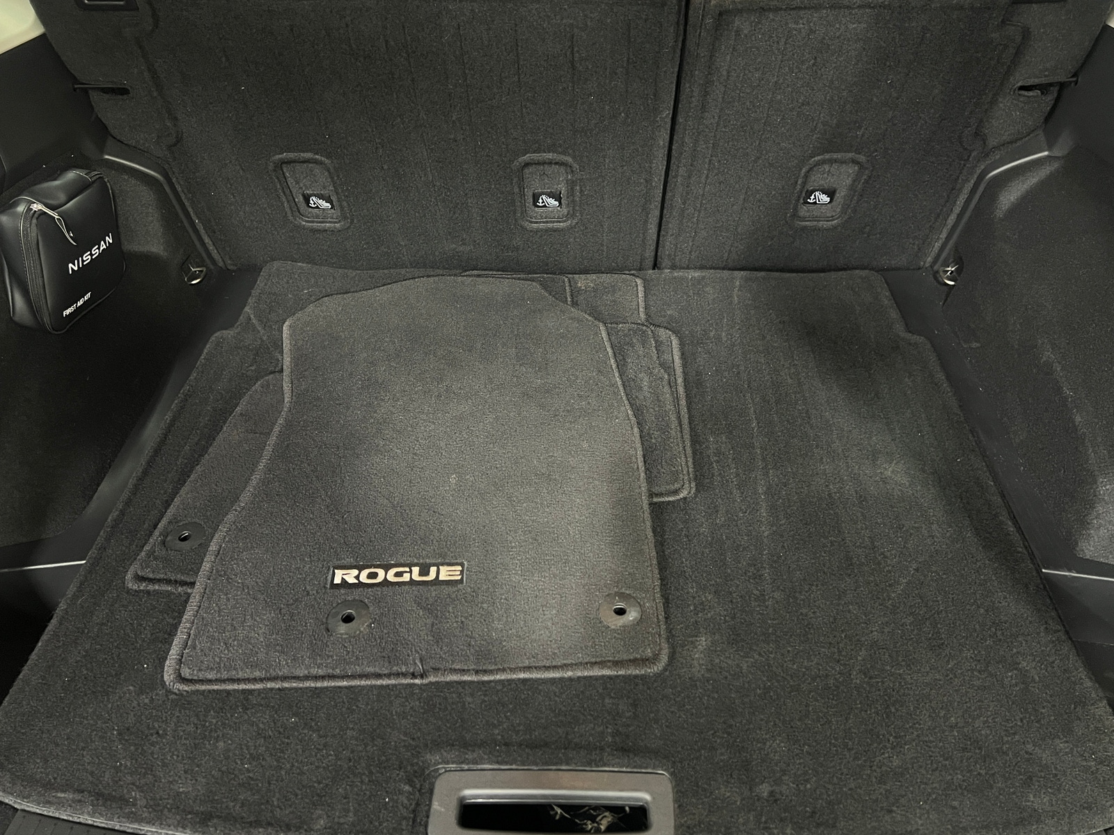 Thumbnail: 2024 Nissan Rogue - 7