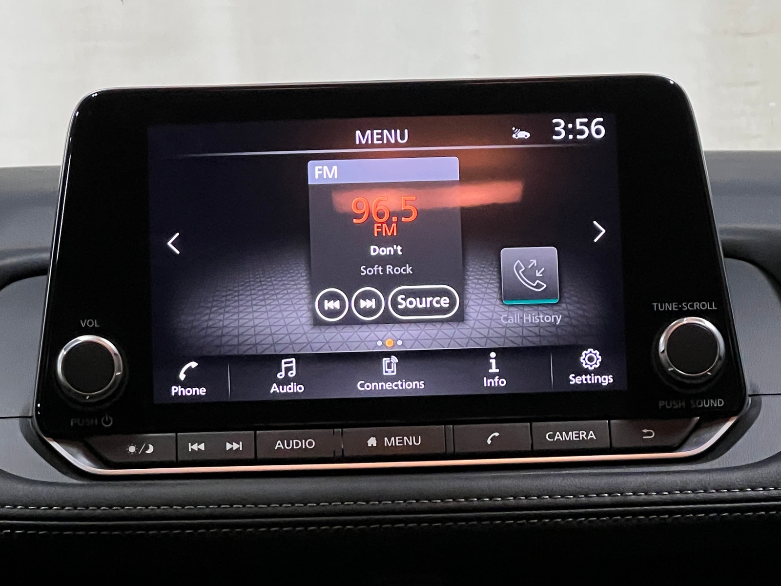 Thumbnail: 2024 Nissan Rogue - 4