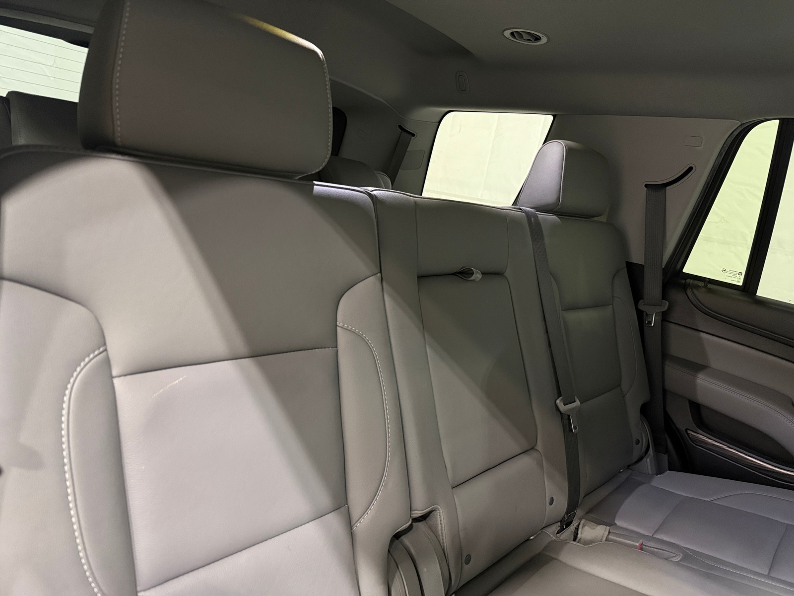 Thumbnail: 2018 Chevrolet Tahoe - 5