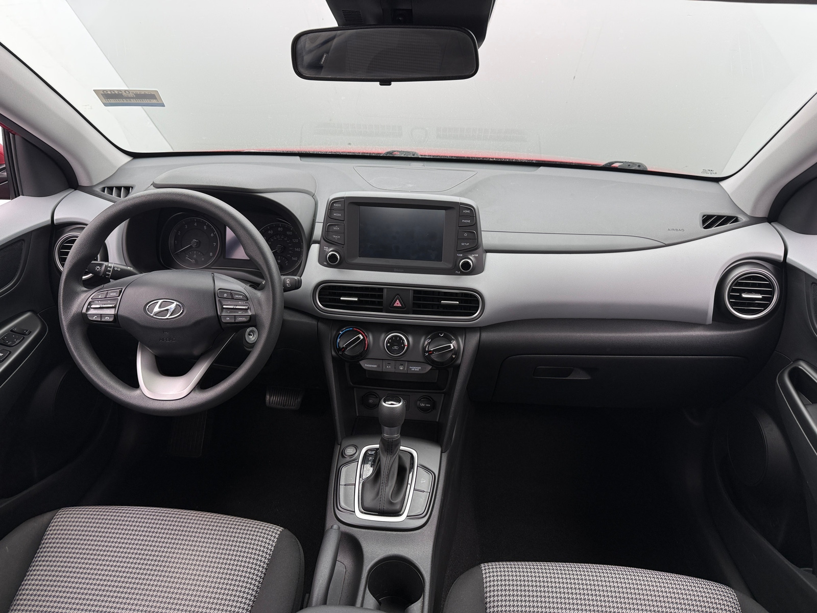 Thumbnail: 2020 Hyundai Kona - 3