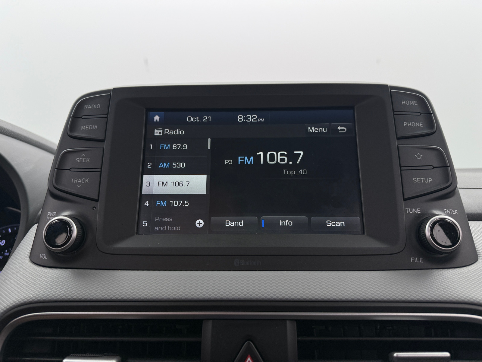 Thumbnail: 2020 Hyundai Kona - 4