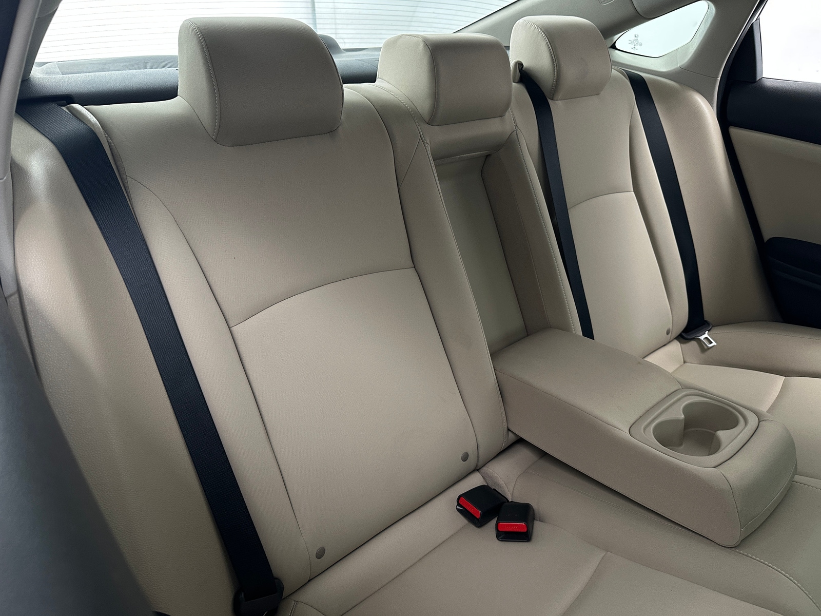 Thumbnail: 2018 Honda Civic - 6