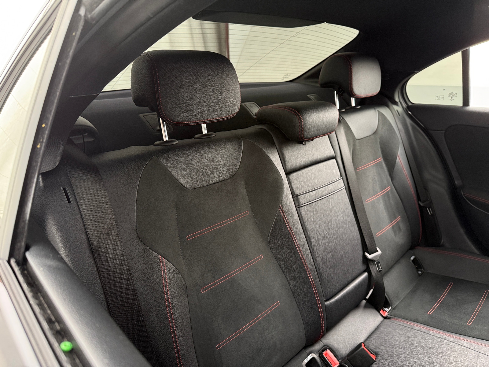 Thumbnail: 2021 Mercedes-Benz A-Class - 5