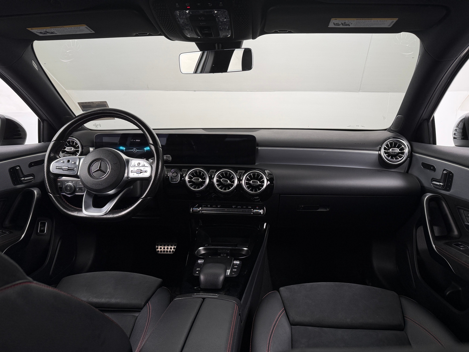 Thumbnail: 2021 Mercedes-Benz A-Class - 2