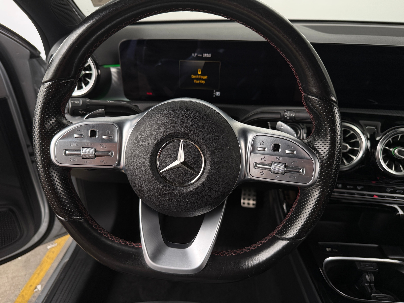Thumbnail: 2021 Mercedes-Benz A-Class - 4