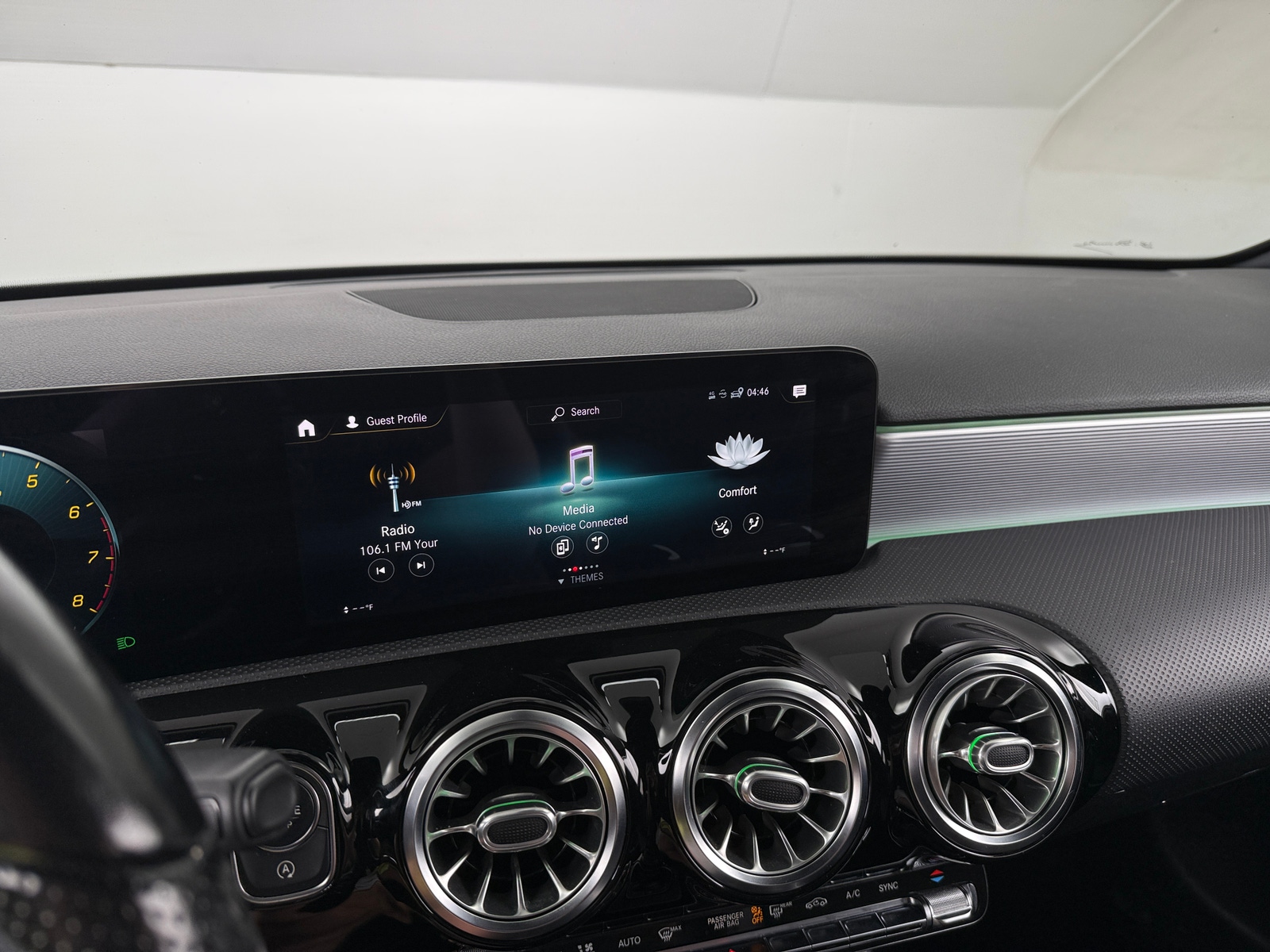 Thumbnail: 2021 Mercedes-Benz A-Class - 3