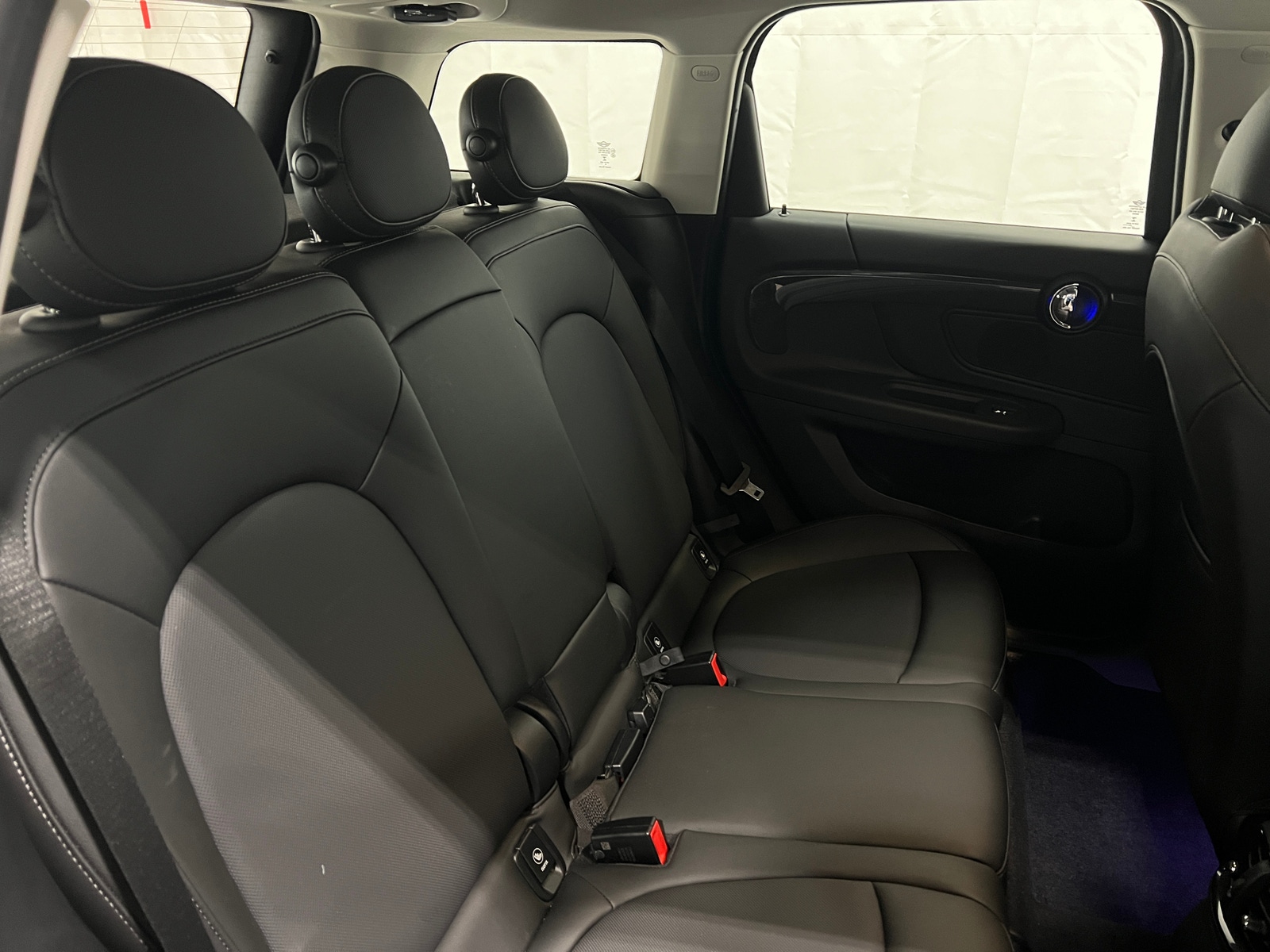 Thumbnail: 2020 MINI Cooper Countryman - 5