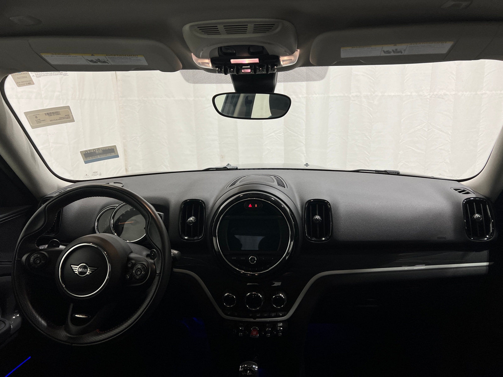 Thumbnail: 2020 MINI Cooper Countryman - 2