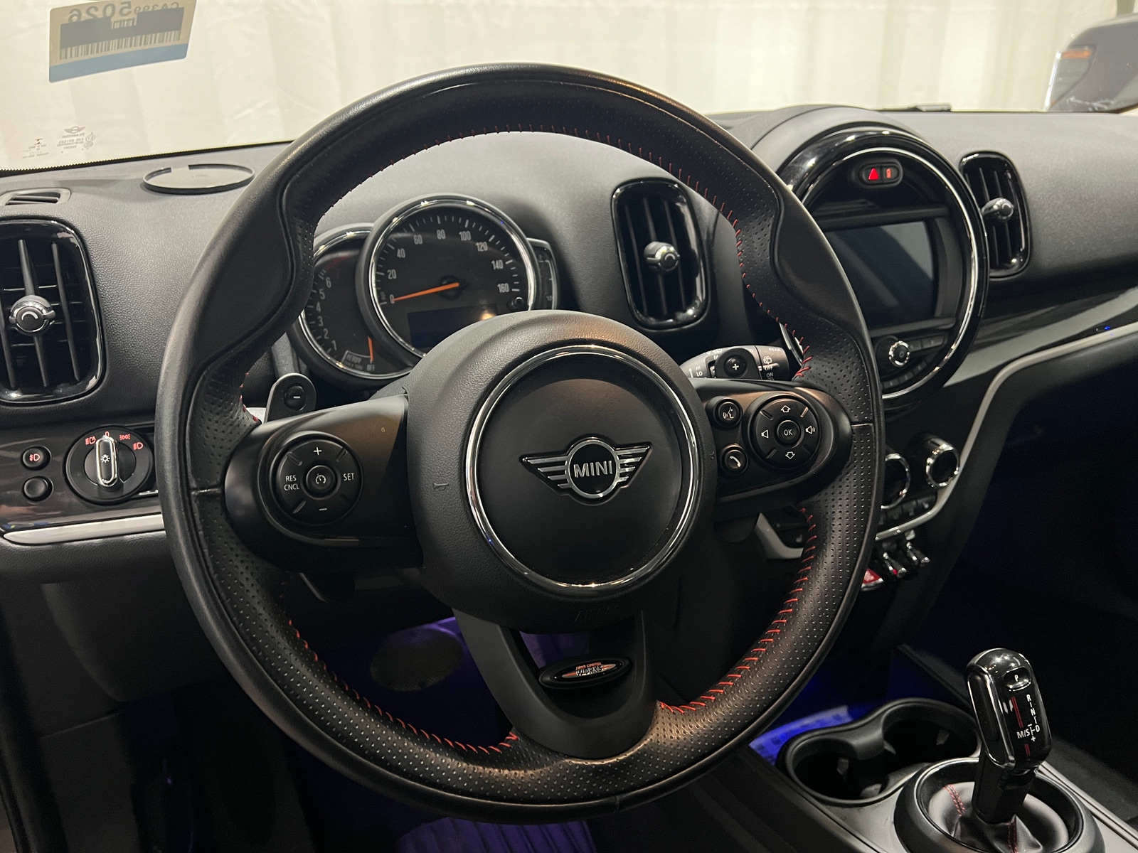 Thumbnail: 2020 MINI Cooper Countryman - 4