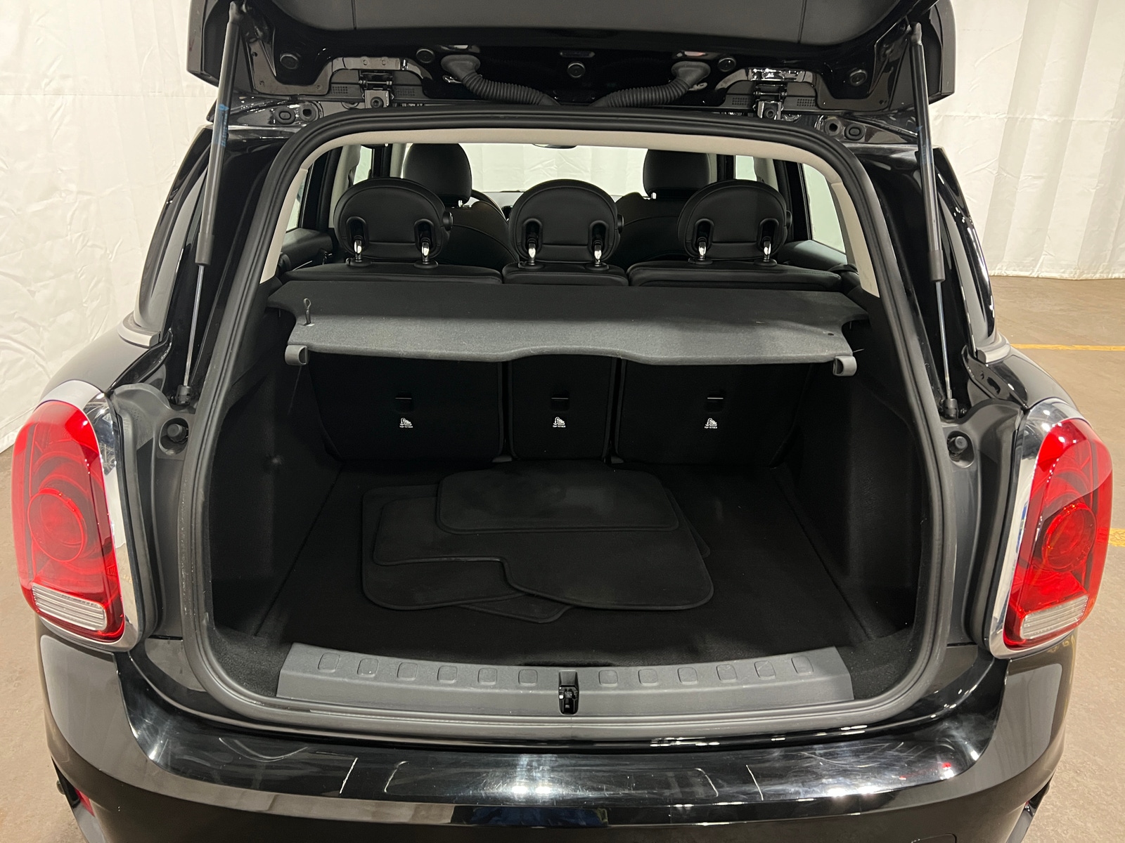 Thumbnail: 2020 MINI Cooper Countryman - 6