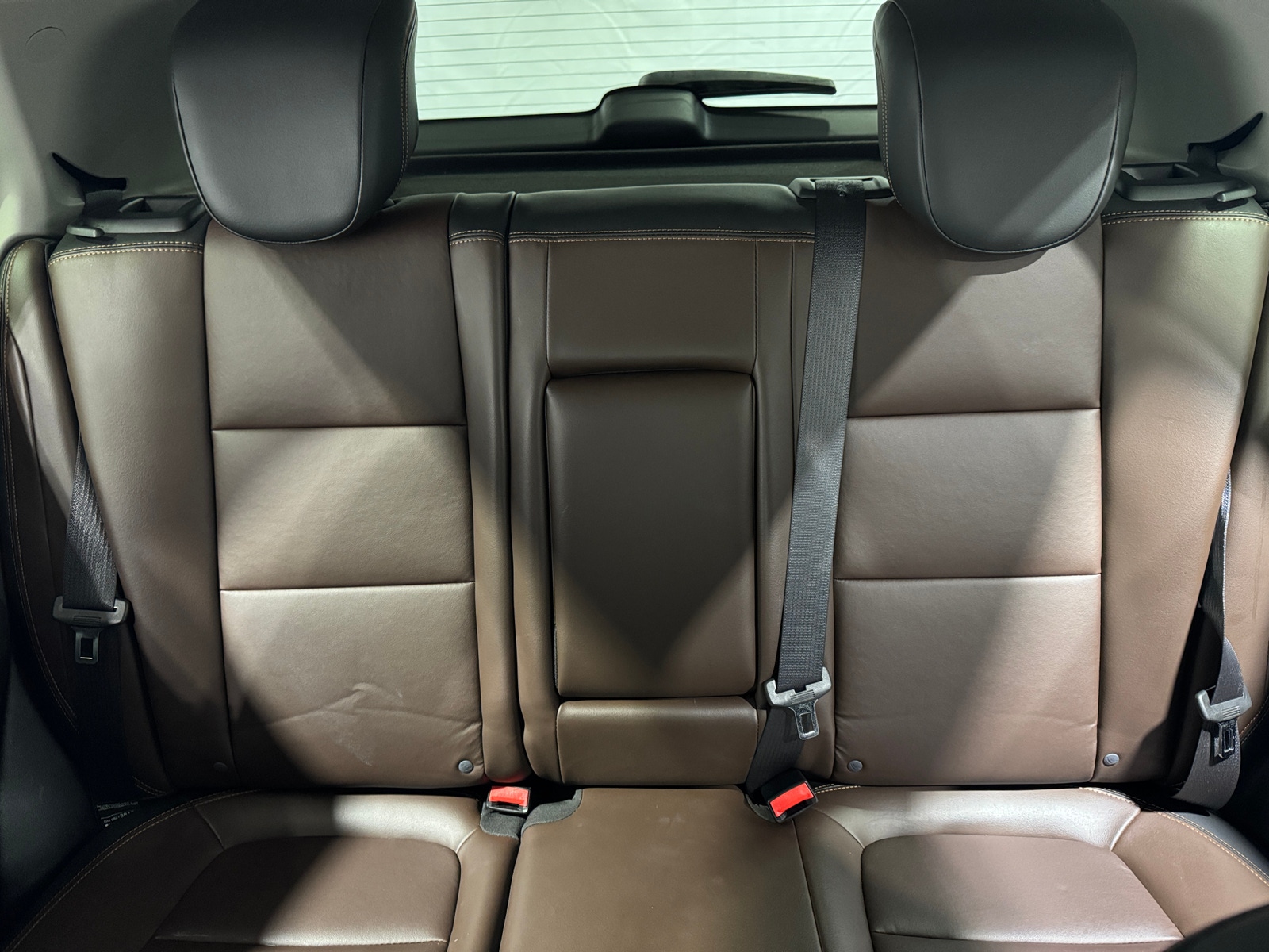 Thumbnail: 2016 Chevrolet Trax - 5