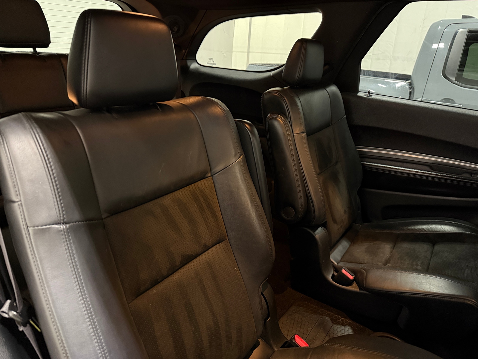 Thumbnail: 2020 Dodge Durango - 5