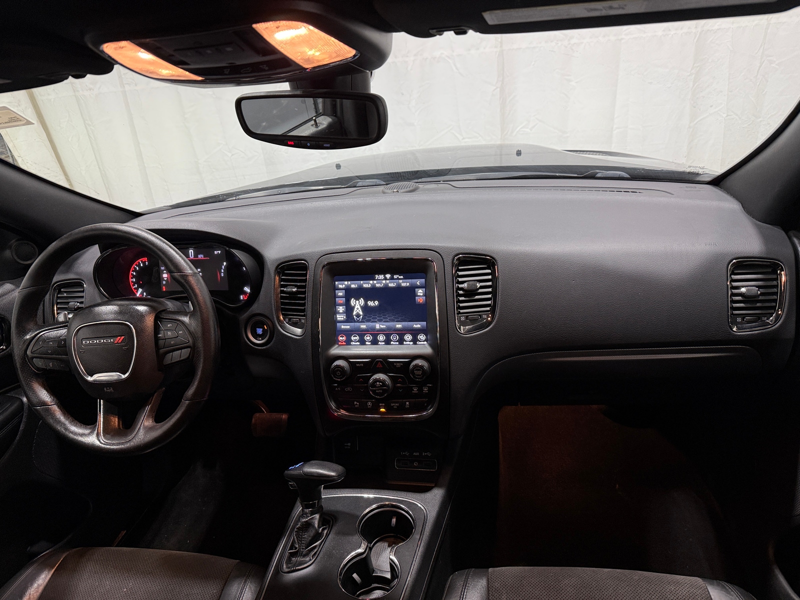 Thumbnail: 2020 Dodge Durango - 2