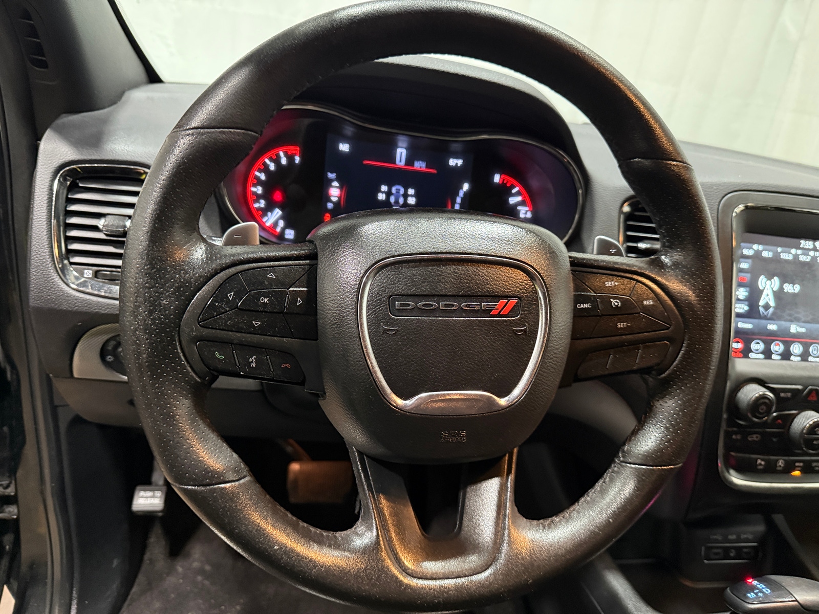 Thumbnail: 2020 Dodge Durango - 4