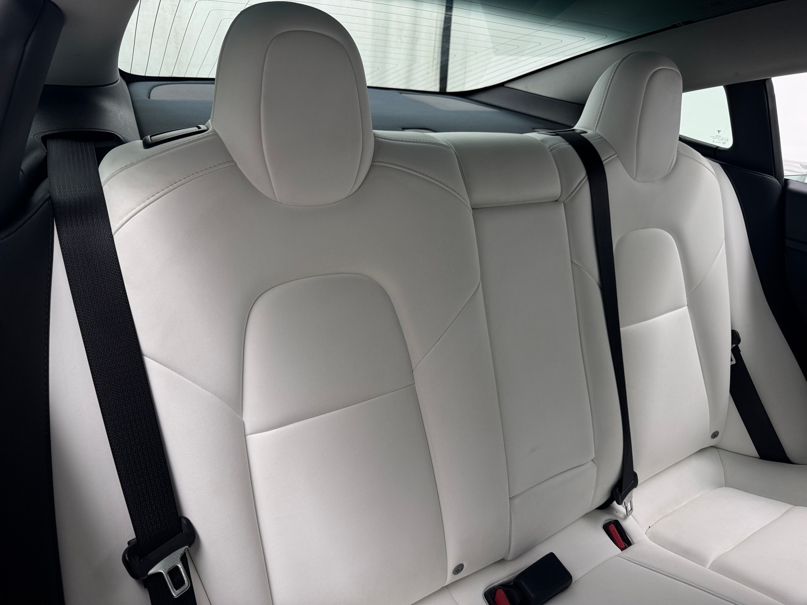 Thumbnail: 2021 Tesla Model 3 - 5